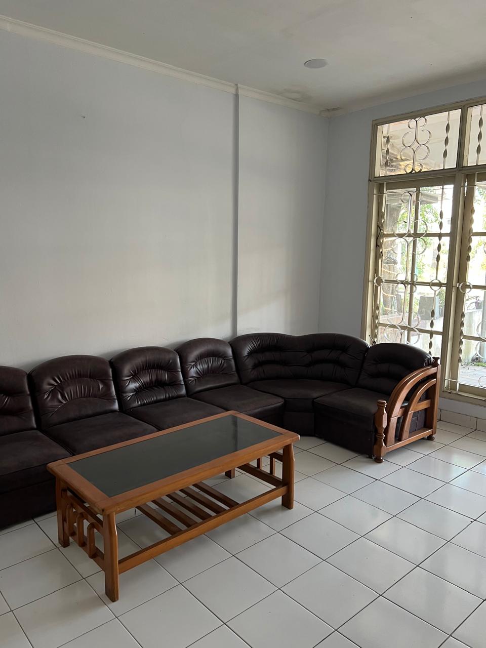 Rumah dijual di Meadow Green Lippo Cikarang